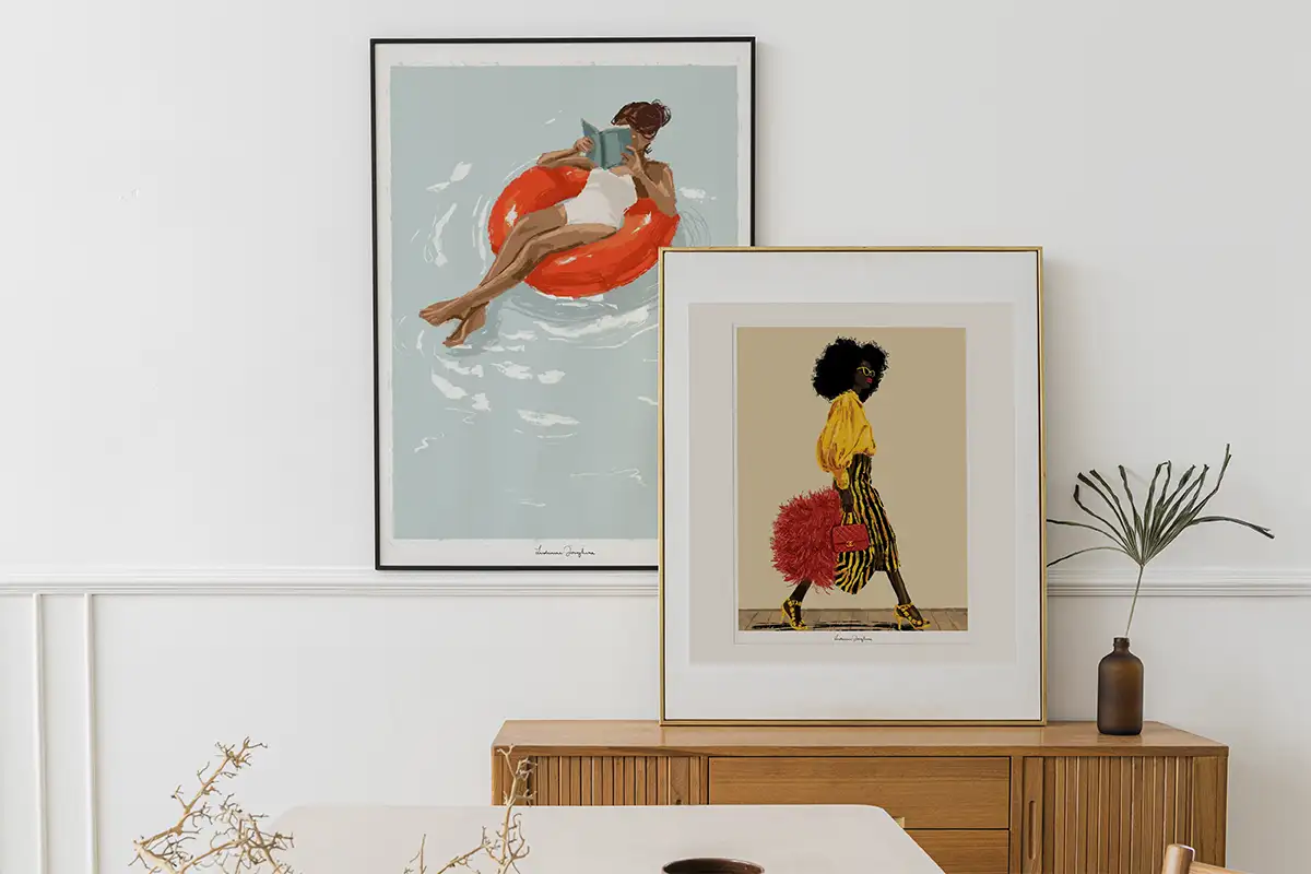 artprint