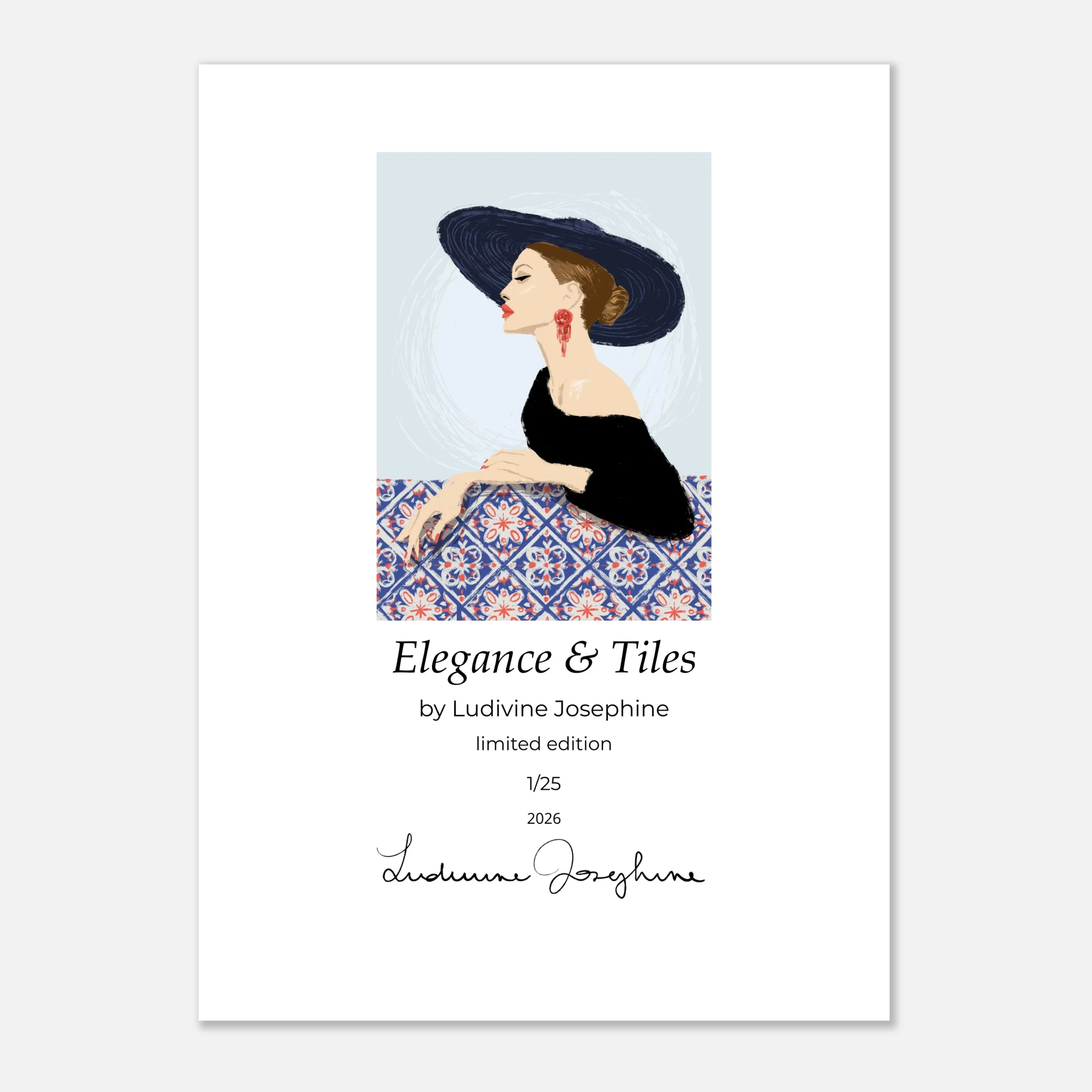 ludivine josephine certificat elegance & tiles ludivine josephine certificat elegance & tiles